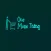 One More Thing