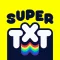 SUPERTXT