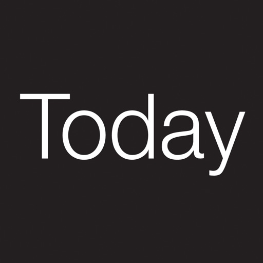 JustToday JustToday