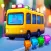 Bus Fever - Car Parking Jam