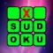 X Sudoku Free