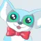 Galago Stickers
