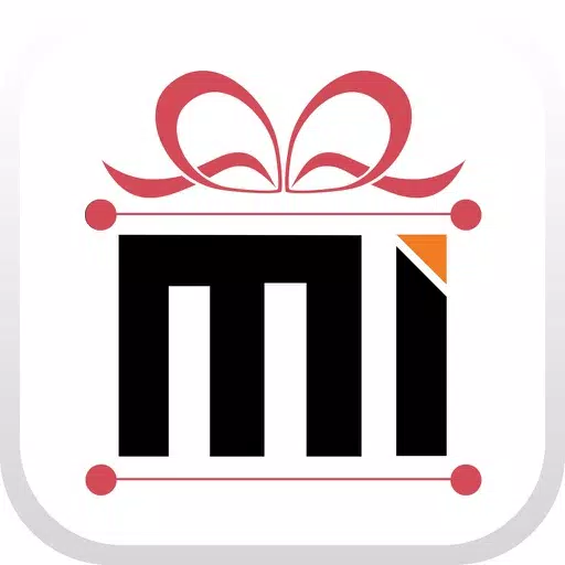 Mi-Rewards Mi-Rewards