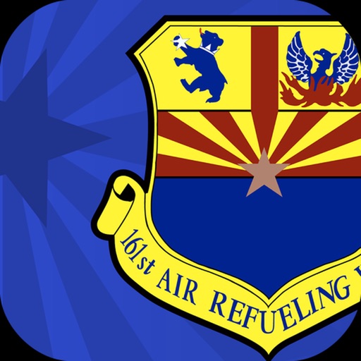 161st Air Refueling Wing 161st Air Refueling Wing