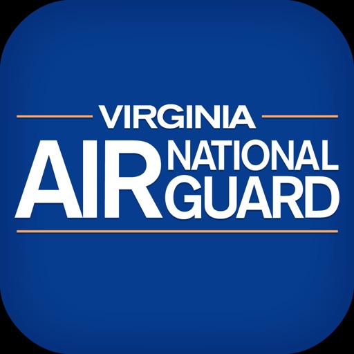 Virginia Air National Guard Virginia Air National Guard