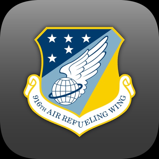916th Air Refueling Wing. 916th Air Refueling Wing.