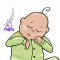 Baby Sleep - Light music for your baby!