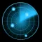 Sonar - Emergency button sending your position in morse code!