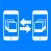 iNstantView - Transfer Files & Photos via Bluetooth
