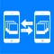 iNstantView - Transfer Files & Photos via Bluetooth