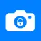 photo lock