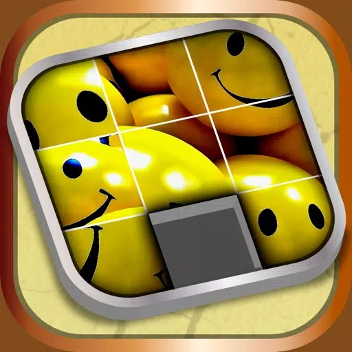 3D Sliding Puzzle Game for Kids and Adults 3D Sliding Puzzle Game for Kids and Adults