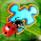 Nature Jigsaw Puzzle Game – Create Landscape Picture.s With The Best Move And Match Activity