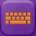Color-Block Your Keyboard – Custom Themes and Text Fonts with Two Colors Scheme