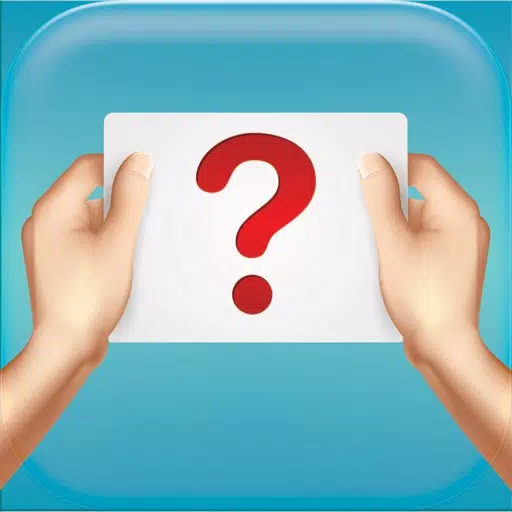 Popular Quiz Game Popular Quiz Game