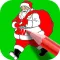 Christmas Coloring Book - Xmas Pictures to Color