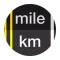 Mile To Km, the fastest distance converter