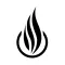 Real Flame Fire MKII