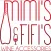 Mimi and Fifi Wine Accessories