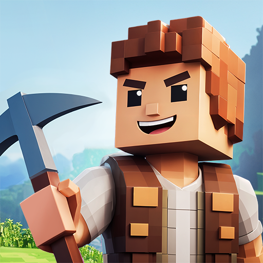 Block Adventure