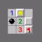 Mine Sweep Puzzle