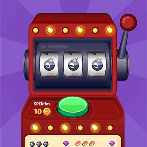 Mini 777 Slot Machines