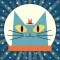 Astro Cat’s Solar System