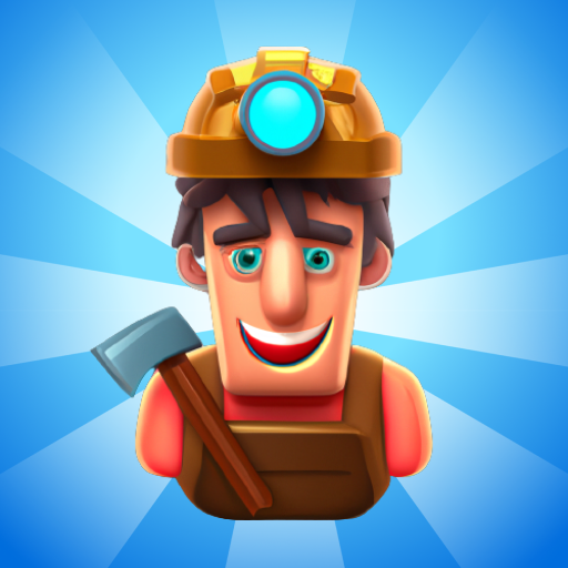 Mining Race Mining Race