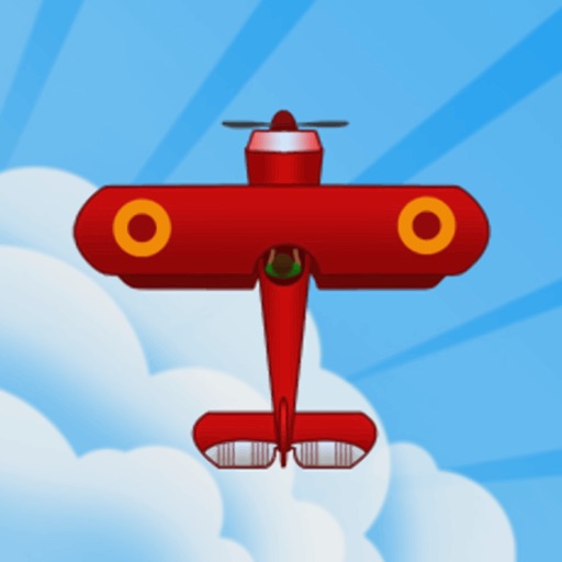 Mini Plane Chase Mini Plane Chase