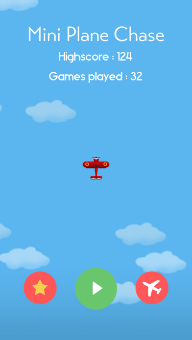 صور Mini Plane Chase