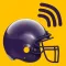 Minnesota Football Radio & Live Scores
