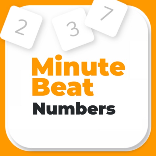 MinuteBeat - Number Game MinuteBeat - Number Game