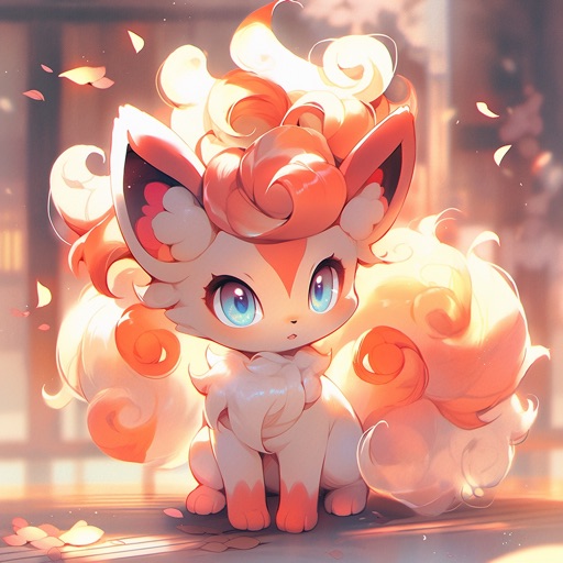 Sprites' Elemental Bonds Sprites' Elemental Bonds