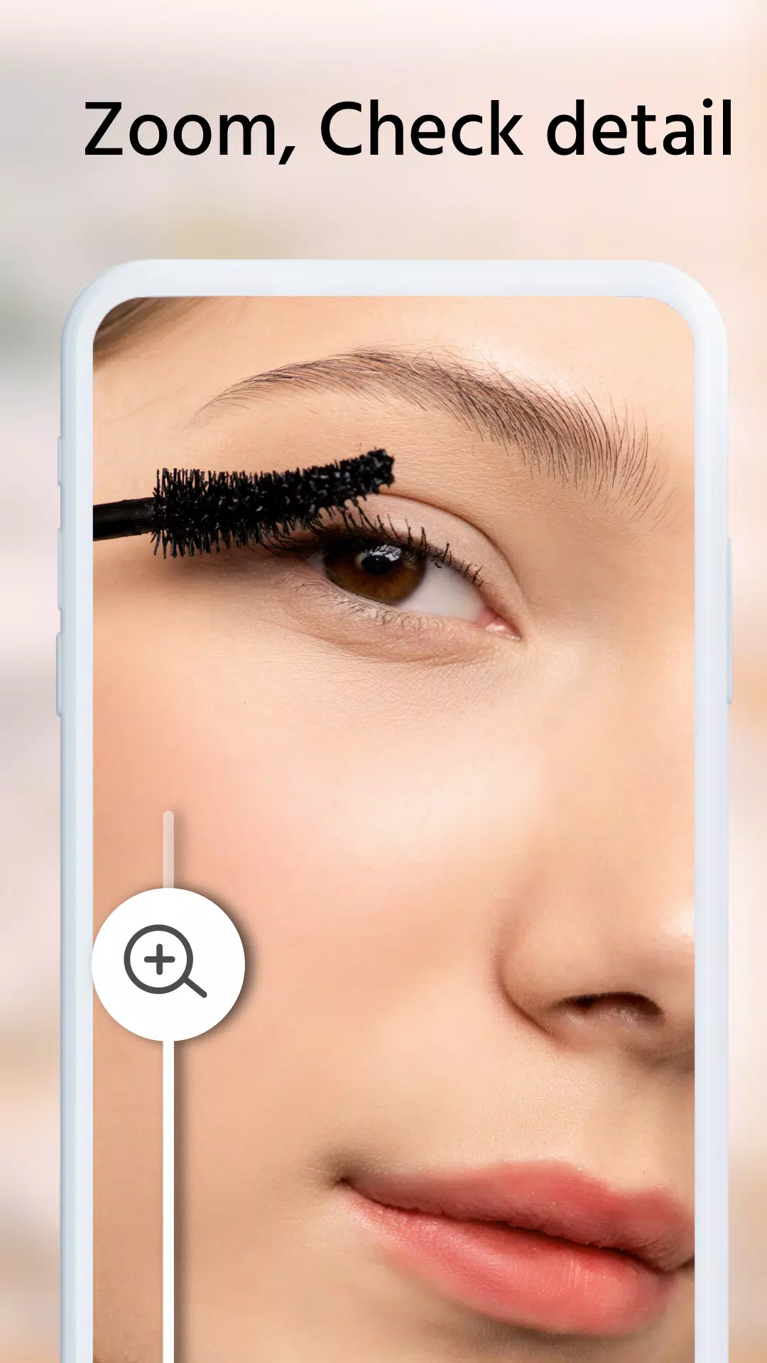 Beauty Mirror, The Mirror App Screenshots