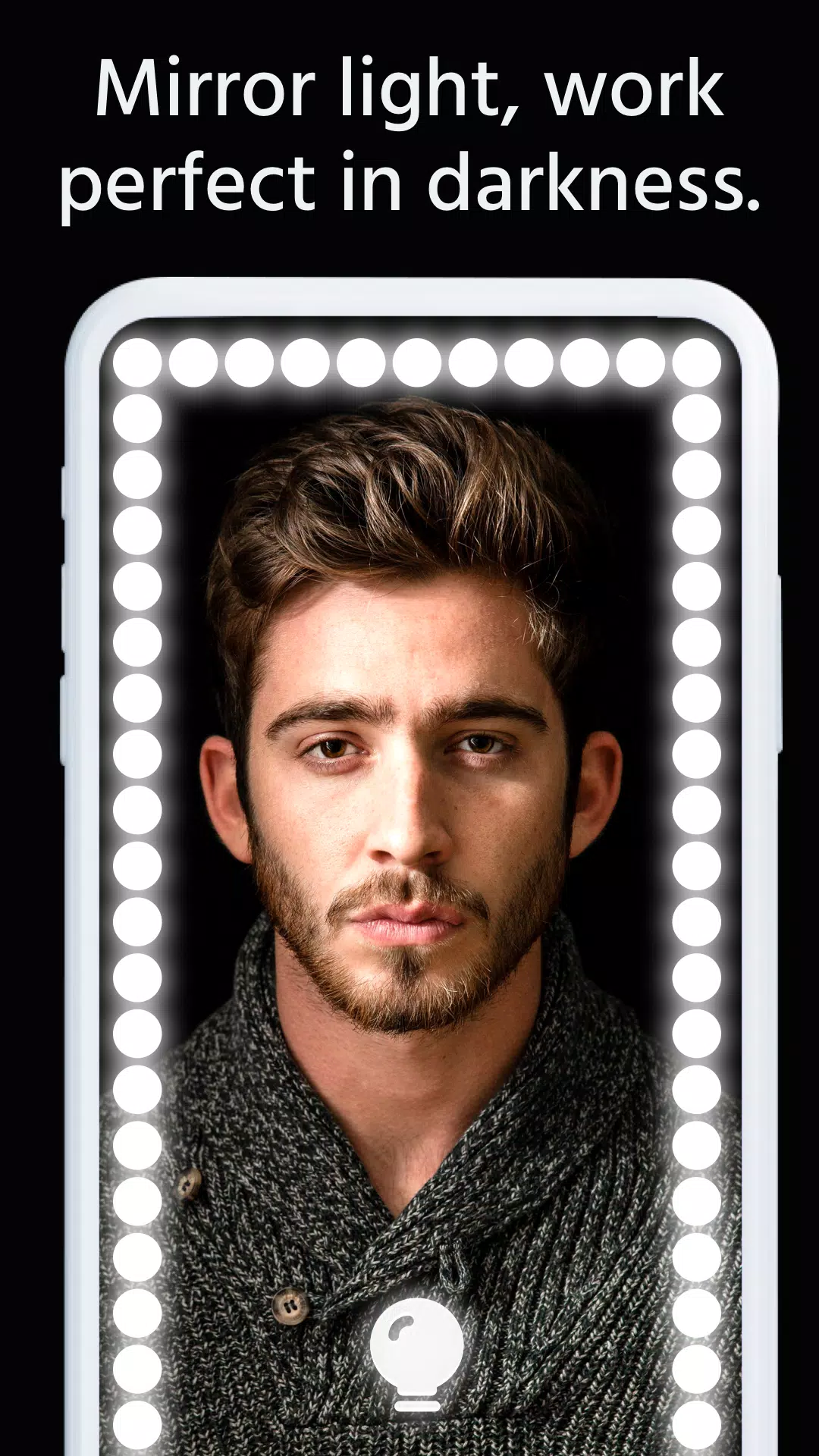 Beauty Mirror, The Mirror App Screenshots