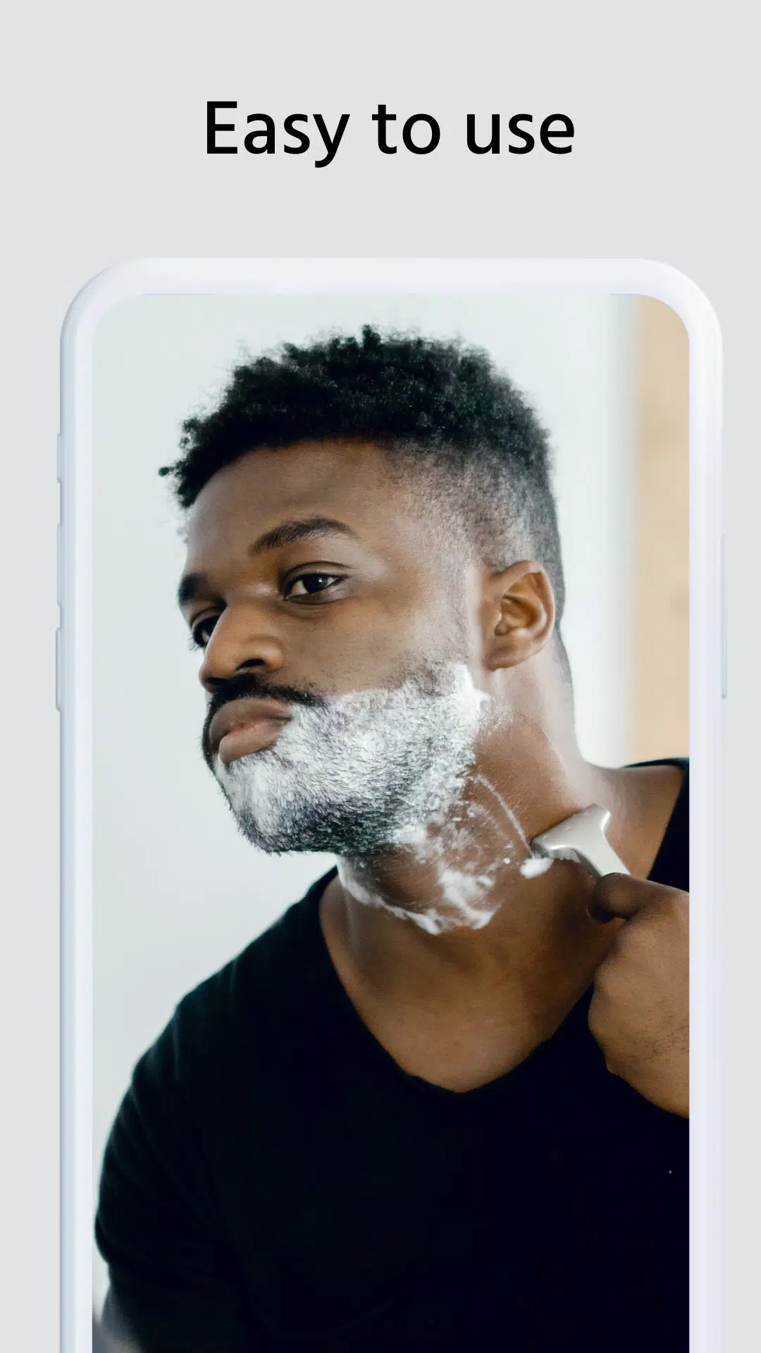 Beauty Mirror, The Mirror App Screenshots