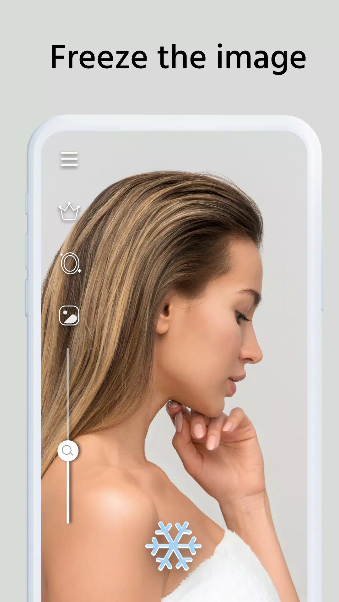 Beauty Mirror, The Mirror App Screenshots