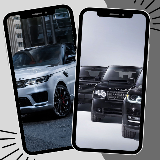 Range Rover Sport Wallpapers