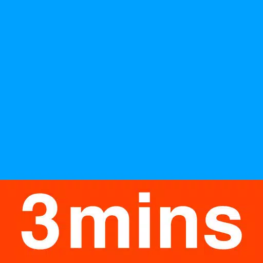 Presentation Visual Timer 3mins ver. Presentation Visual Timer 3mins ver.