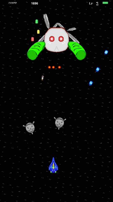 Captures d'écran de star aider