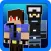 VIP custom skins for minecraft pe Pro