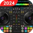 DJ Music Mixer - 3D DJ Player