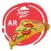 Pizza Hut AR