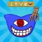 DIY Mix Monster: Makeover Game