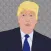 Stumpy Trump