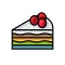 Bakery Stickers
