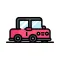 Car Mechanic Stickers