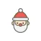 The Christmas Sticker Pack