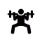 Exercise Stickers