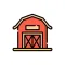Farming Stickers
